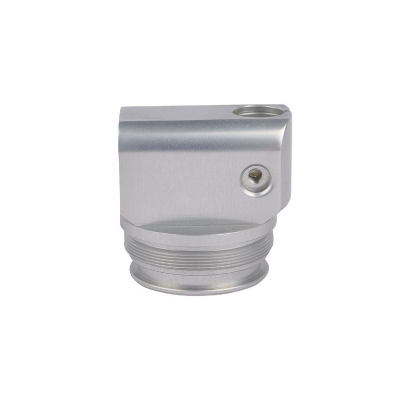 OEM ODM CNC 회전 가공 CNC 드론 부품 / 자동차 부품을 위한 접는 팔