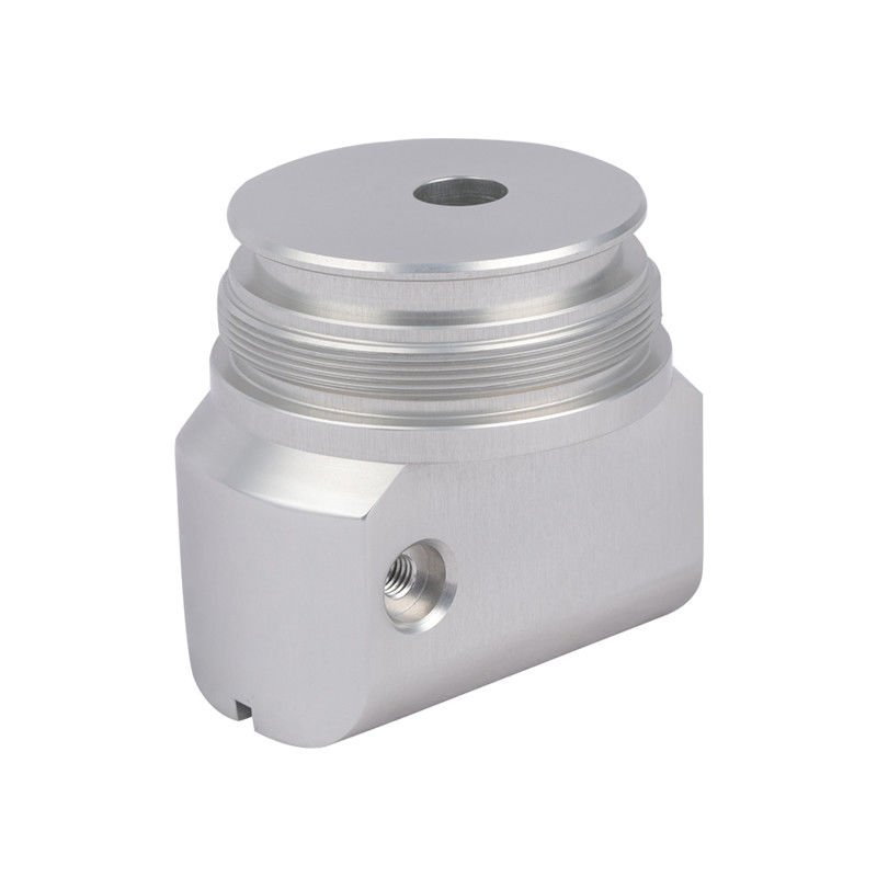 OEM ODM CNC 회전 가공 CNC 드론 부품 / 자동차 부품을 위한 접는 팔