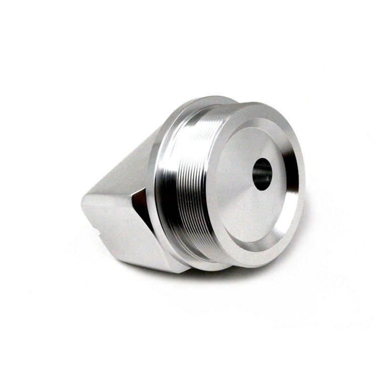 OEM ODM CNC 회전 가공 CNC 드론 부품 / 자동차 부품을 위한 접는 팔