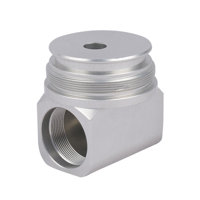 OEM ODM CNC 회전 가공 CNC 드론 부품 / 자동차 부품을 위한 접는 팔